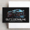 Car Wash & Auto Detailing QR Code