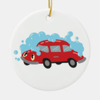 Car Wash