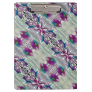 Car Wash Colors Clipboard
