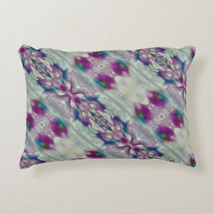 Car Wash Colors Decorative Cushion