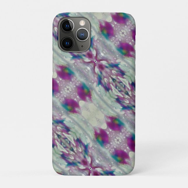 Car Wash Colours Case-Mate iPhone Case (Back)