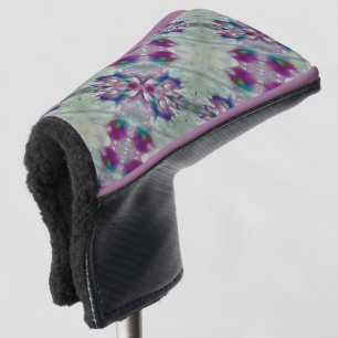 Car Wash Colours Golf Head Cover