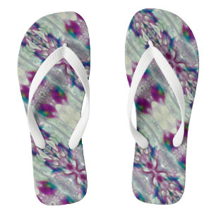 Car Wash Colours Jandals