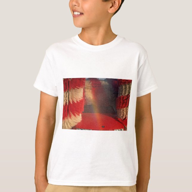 Car wash T-Shirt (Front)