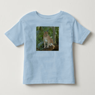 CaracalBCR015 Toddler T-Shirt
