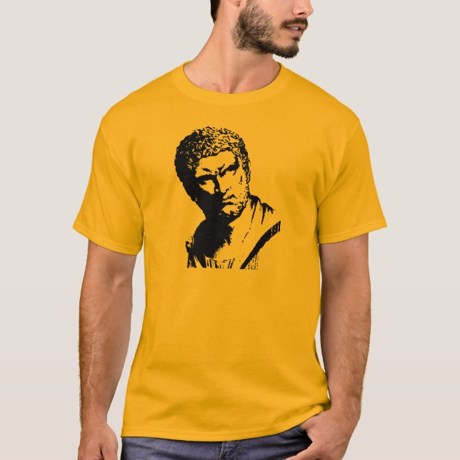 Caracalla T-Shirt (Front)