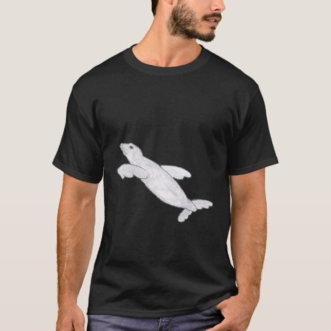 carahil flying, mens T-Shirt (Front)