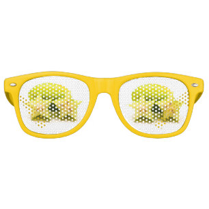 Carambola Retro Sunglasses