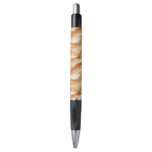 Caramel Candy Swirls