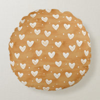 Caramel Hearts Christmas