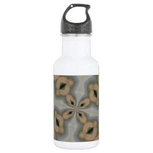 Caramel Lips Kaleiscope 532 Ml Water Bottle