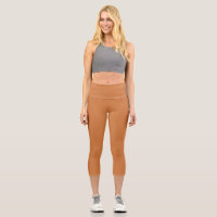Caramel Solid Plain Colour India