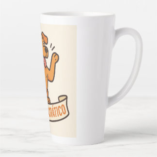 Caramelocratic Mug