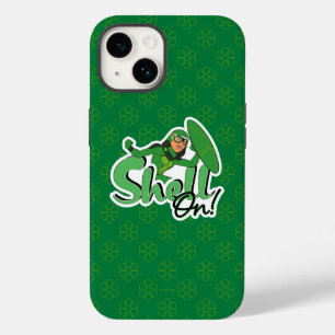 Carapace   Shell On! Case-Mate iPhone 14 Case