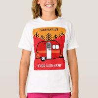 Caravan And Motorhome Clubs Coffee Mug Keychain