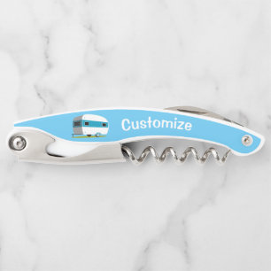 Caravan Camper RV Thunder_Cove Corkscrew