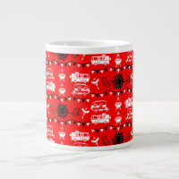 Caravan Camping Decor