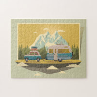 Caravan Camping