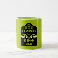 Caravan King Gifts For Campers