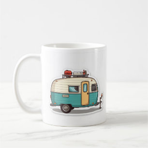 Caravan Mug