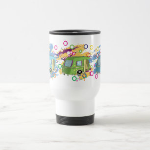 caravan park travel mug