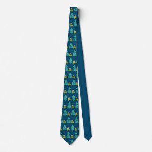 Caravan Tie
