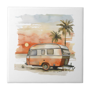 Caravan Tile