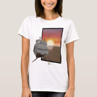 Caravelle out of frame T-Shirt