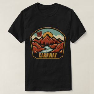 Caraway, Arkansas T-Shirt