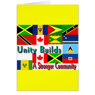 Carbbean-canada unity