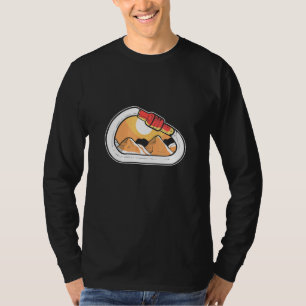 Carbiner Mountan Climber T-Shirt
