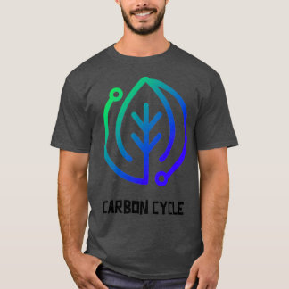 Carbon Cycle T-Shirt