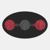 Carbon Dioxide Molecular Structure