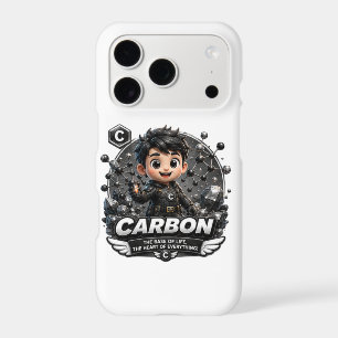 carbon element laptop Cases