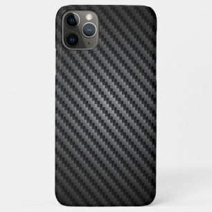 Carbon Fiber Design Case-Mate iPhone Case