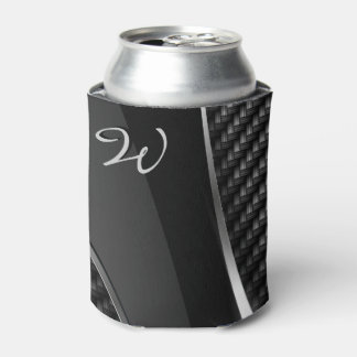 Carbon Fibre 3 Can Cooler