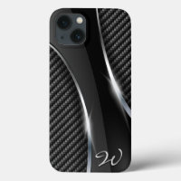 Carbon Fibre 3 Options