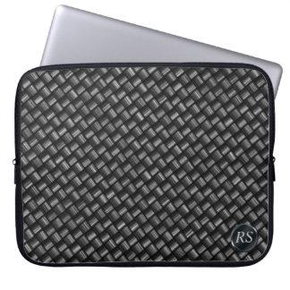 Carbon Fibre Laptop Sleeve