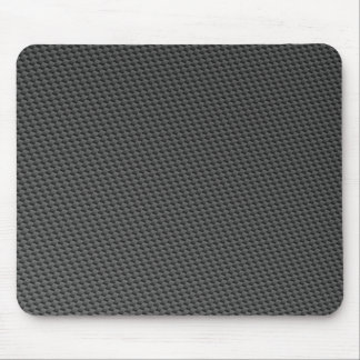 Carbon Fibre Material Mouse Pad
