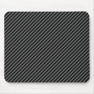 Carbon Fibre Mouse Pad