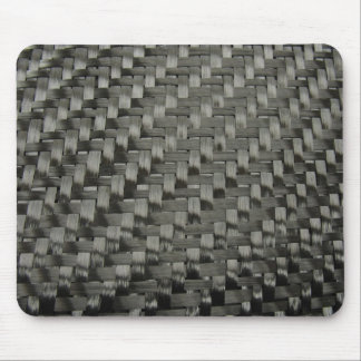 Carbon Fibre Mouse Pad
