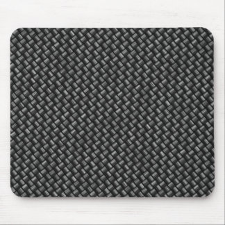 Carbon Fibre Mousepad
