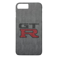 Carbon Fibre Nissan GT-R