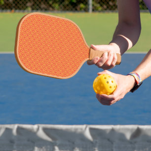 Carbon Fibre Pickleball Paddle Pro Control