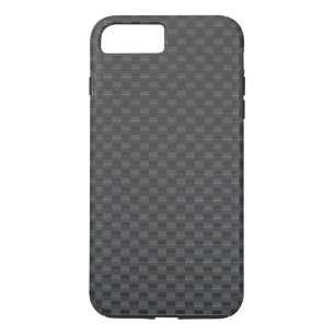 Carbon-fibre-reinforced polymer Case-Mate iPhone case