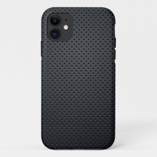 Carbon-fibre-reinforced polymer Case-Mate iPhone case