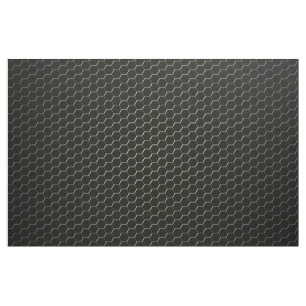 Carbon-fibre-reinforced polymer fabric
