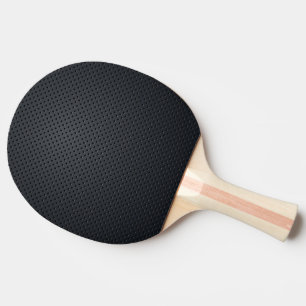 Carbon-fibre-reinforced polymer ping pong paddle