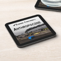 Carbon Footprints - Anthropocene