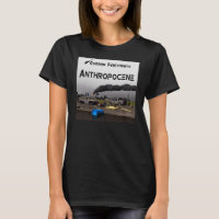 Carbon Footprints - Anthropocene